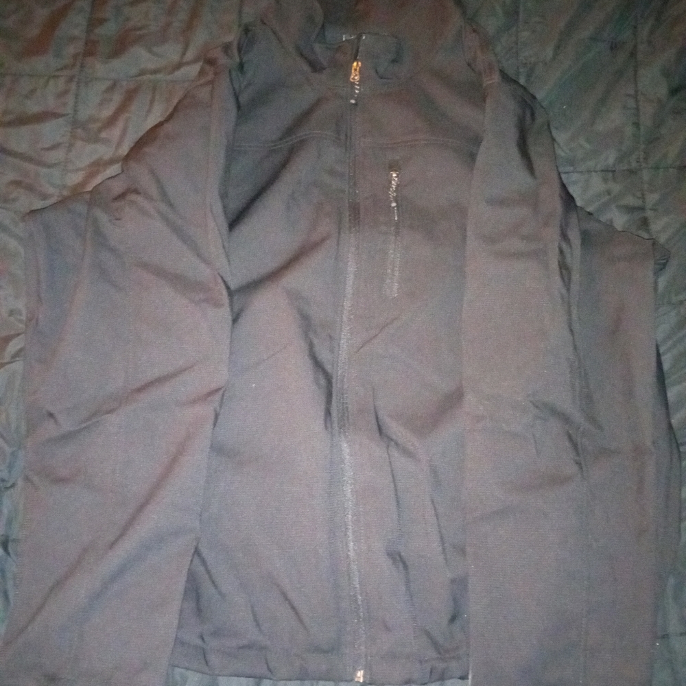 Men's jacket